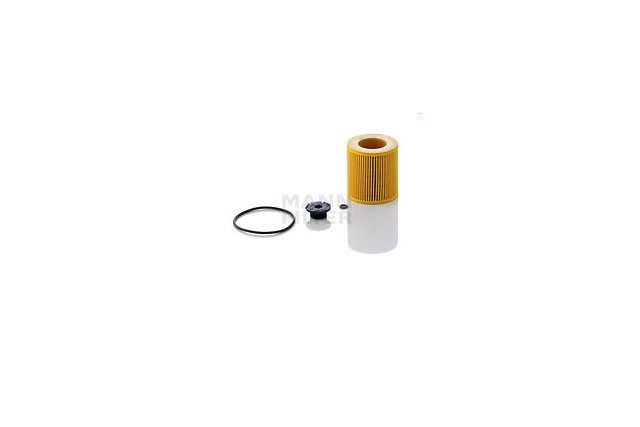 HU 816 Z KIT MANN-FILTER FILTR OLEJU