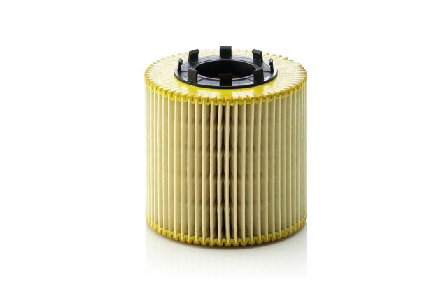 HU 923X MANN-FILTER FILTR OLEJU