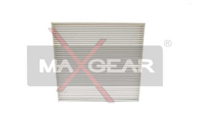 KF-6203 MAXGEAR FILTR P/PYLOWY