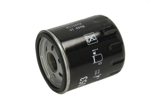OC 1053 KNECHT FILTR OLEJU.