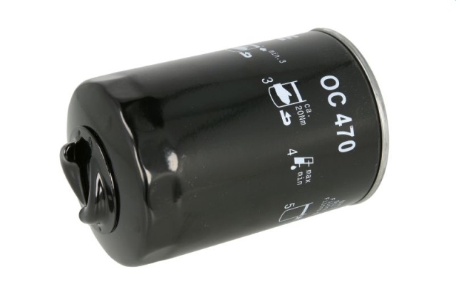 OC 470 KNECHT FILTR OLEJU.