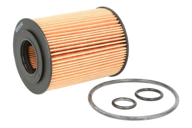 OE 648/4 FILTRON FILTR OLEJU