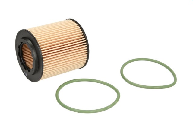 OE 648/5 FILTRON FILTR OLEJU.