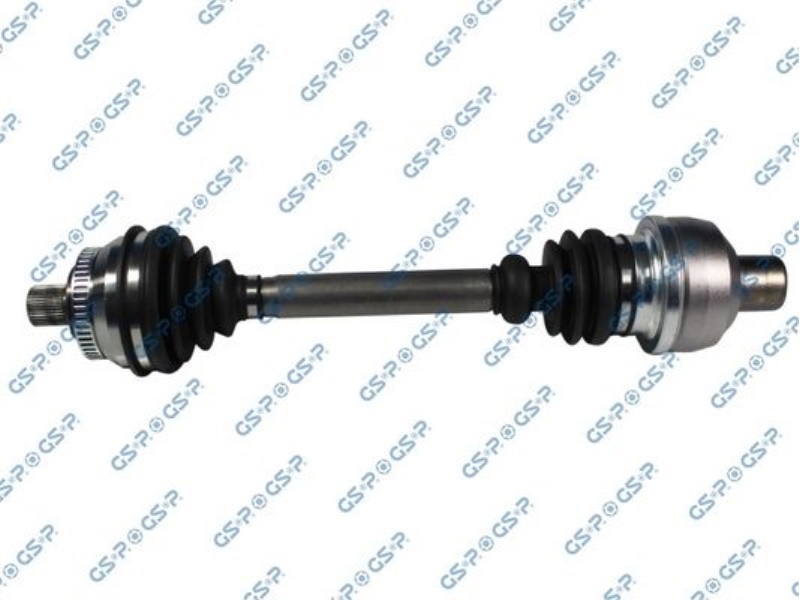 218008 GSP PÓŁOŚ NAPEDOWA