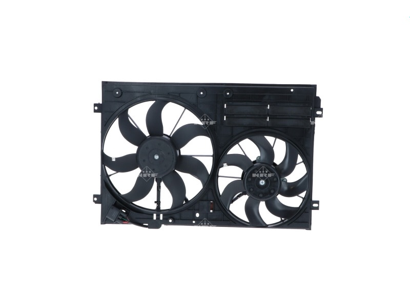 47400 NRF SILNIK CHŁODNICY OCT.II KPL./ORYG.