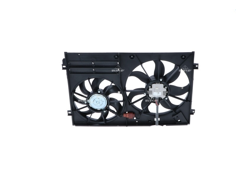 47400 NRF SILNIK CHŁODNICY OCT.II KPL./ORYG.