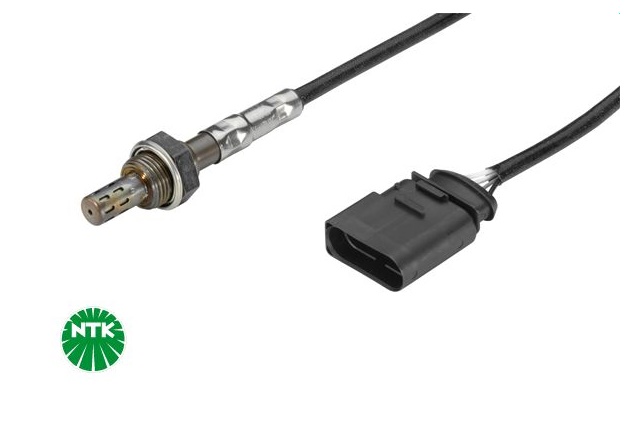 OZA659-EE17 NGK Sonda lambda AUDI A3, A4, A6, TT; SEAT LEON, TOLEDO, IBIZA; SKODA OCTAVIA; VW GO