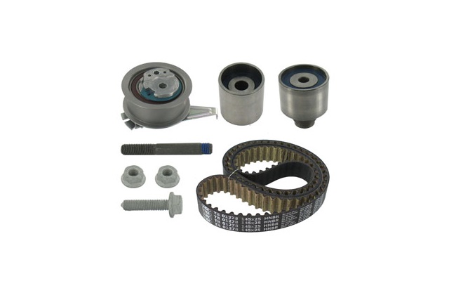 VKMA 01278 SKF ZESTAW ROZRZADU