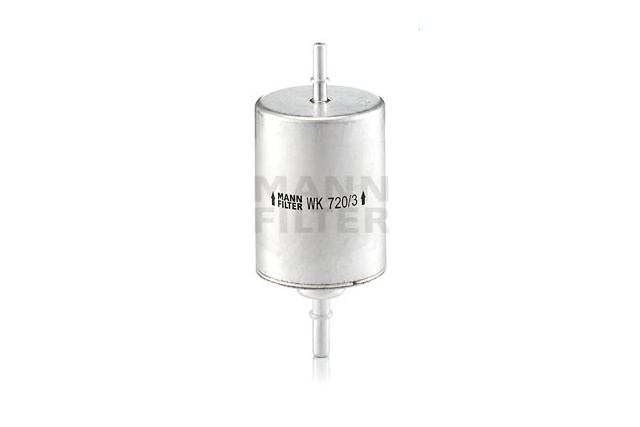 WK 720/3 MANN-FILTER FILTR PALIWA