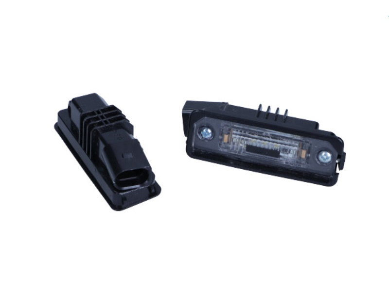 053-22-900LED LORO Lampka oświetlenia tablicy rej. LED SEAT ALTEA, ALTEA XL, EXEO, IBIZA IV 6J, LEO