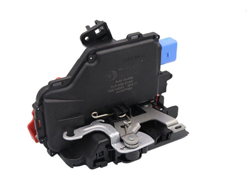 98390094601 VIKA ZAMEK WEW.OCTAVIA II TYLNY PRAWY/AQ