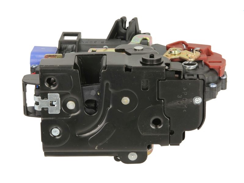 6010-01-038434P BLIC Zamek drzwi tył P SEAT ALTEA, ALTEA XL, TOLEDO III 5P; SKODA OCTAVIA II; VW CADD