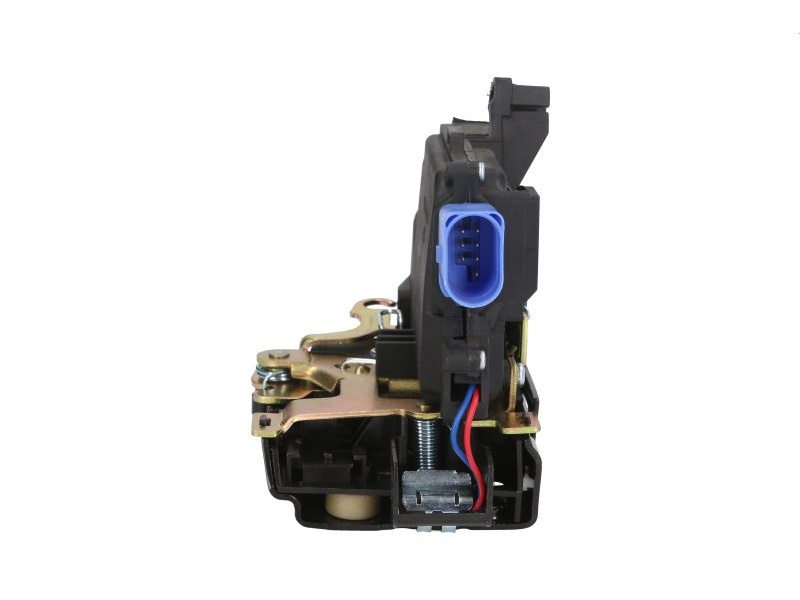 6010-01-038434P BLIC Zamek drzwi tył P SEAT ALTEA, ALTEA XL, TOLEDO III 5P; SKODA OCTAVIA II; VW CADD