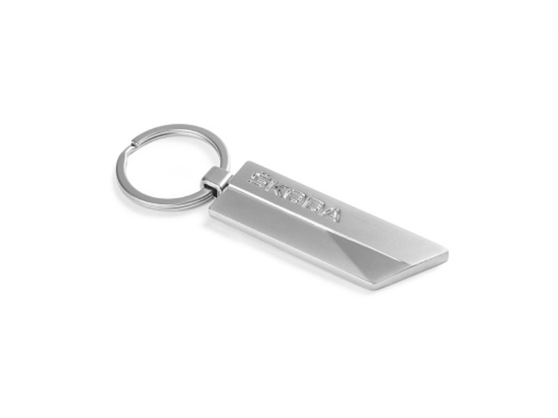 000087010CC VAG Brelok do kluczy