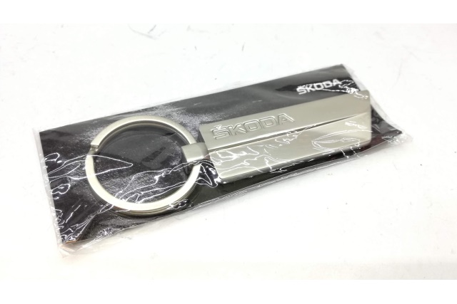 000087010CC VAG Brelok do kluczy