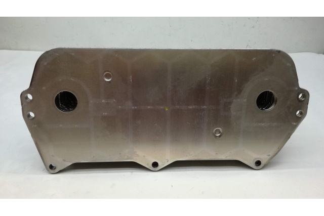 079117015M VAG Chłodnica oleju