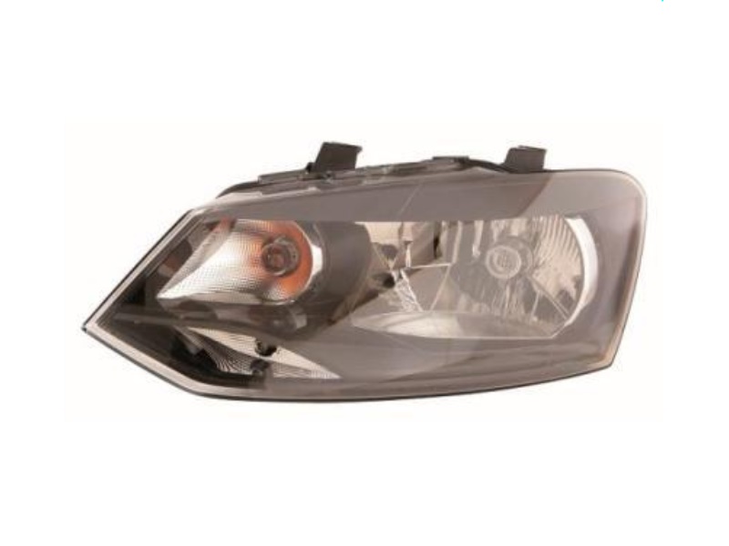 441-11D8R-LDEM2 DEPO REFLEKTOR POLO 09- /P/H4/TYC