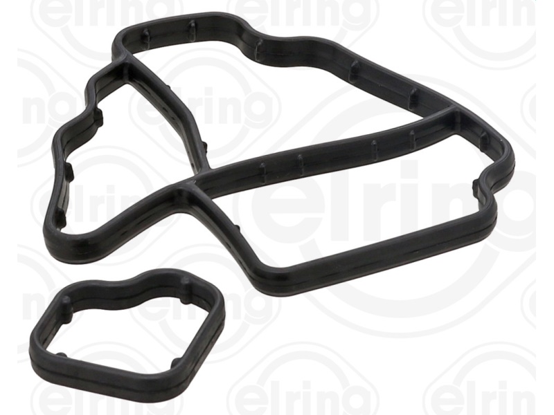 235.920 ELRING Uszczelka chłodnicy oleju AUDI A1, A3, A4 ALLROAD B8, A4 B8, A5, A6 C7, Q3, Q5,