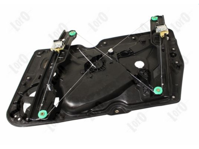 130-053-036 ABAKUS Podnośnik szyby GOLF VI 10-12/L/BS