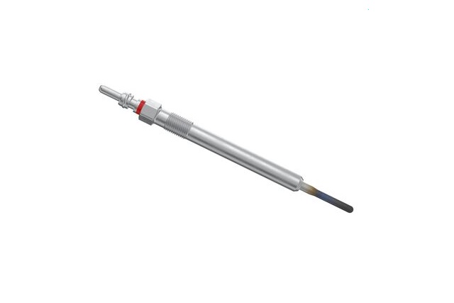 0250403009 BOSCH Świeca żarowa AUDI A4 B5, A4 B6, A4 B7, A6 C5, A8 D2, A8 D3, ALLROAD C5; SKODA F