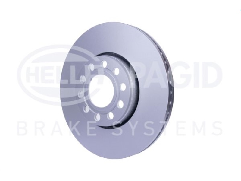 8DD355128-011 HELLA TARCZA HAMULCOWA