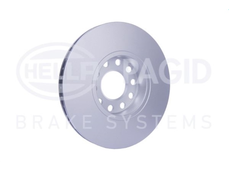 8DD355128-011 HELLA TARCZA HAMULCOWA