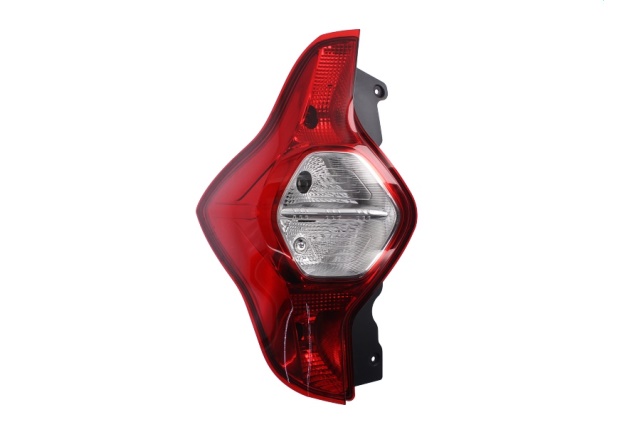 044777 VALEO LAMPA TYLNA