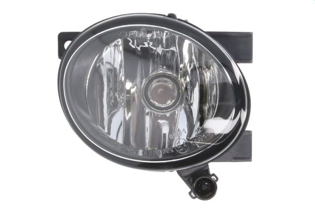 045097 VALEO REFLEKTOR przeciwmgielny