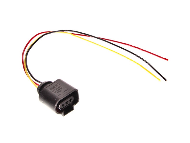 171907 FEBI BILSTEIN Wtyczka czujnika poziomu oleju VW Audi Skoda Seat 1J0 973 703