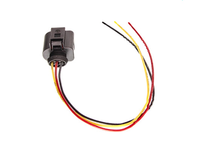 171907 FEBI BILSTEIN Wtyczka czujnika poziomu oleju VW Audi Skoda Seat 1J0 973 703