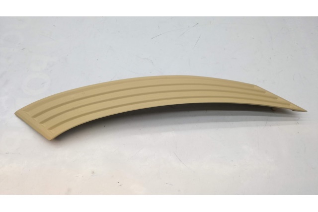 443853215ROH VW CLASSIC Osłona na Słupek d niezagruntowane