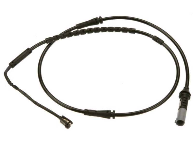 GIC327 TRW CZUJNIK KLOCK. HAMULC. BMW 5 F10,F11  10- PRZÓD