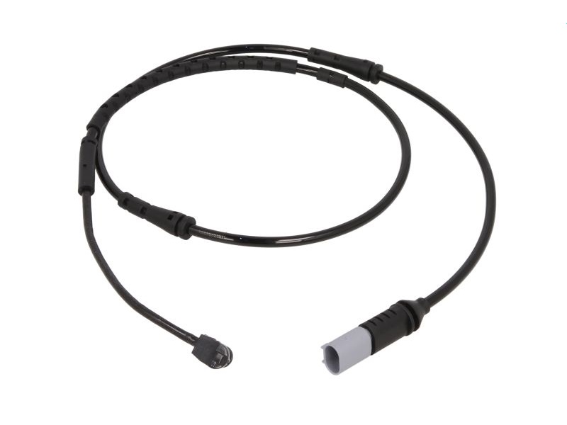 WS0289A QUICK BRAKE CZUJNIK KLOCK. HAMULC. BMW 5 F10,F11  10- PRZÓD