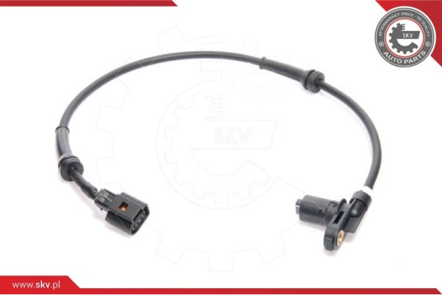 06SKV029 ESEN SKV Czujnik ABS 24054 / 06SKV029 #29