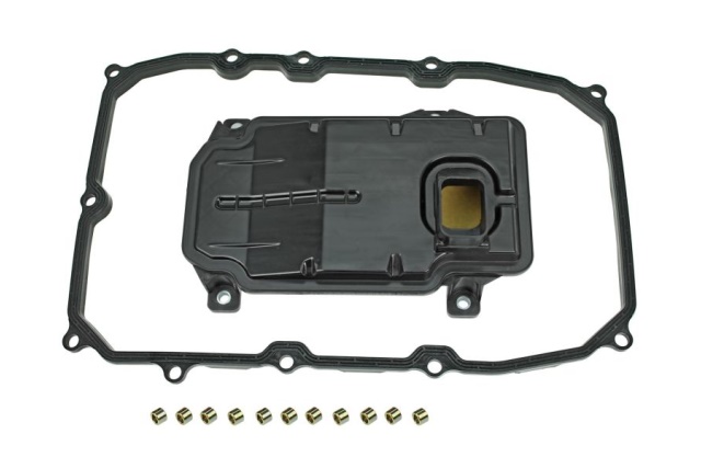 100 137 0010 MEYLE FILTR SIATKOWY OLEJU + uszczelka