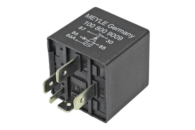 1008009009 MEYLE Przekaźnik 30 pompy paliwa