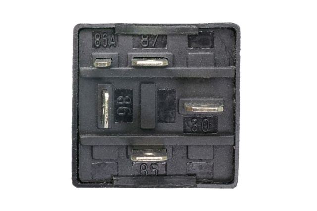 1008009009 MEYLE Przekaźnik 30 pompy paliwa