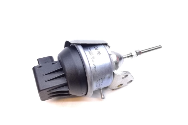 03L198716M VAG Zawór regulacji ciśnienia doładowania ciśnieniowy z czujnikiem kopiowania AUDI A