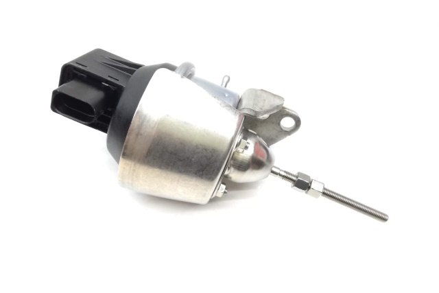 03L198716M VAG Zawór regulacji ciśnienia doładowania ciśnieniowy z czujnikiem kopiowania AUDI A