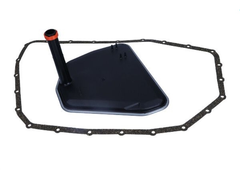 26-1491 MAXGEAR FILTR AUTOMATYCZNEJ SKRZYNI BIEGÓW VW TDI/FSI/TFSI 04- KPL Z USZCZELKĄ