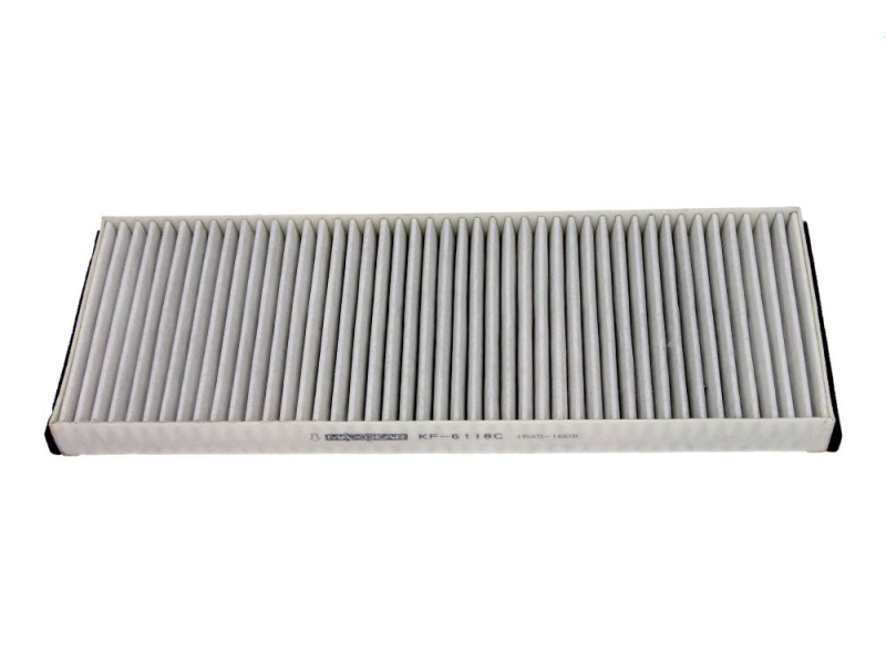 KF-6118C MAXGEAR FILTR VW KABINY A80 B4/A4/PASSAT 96- Z WĘGLEM