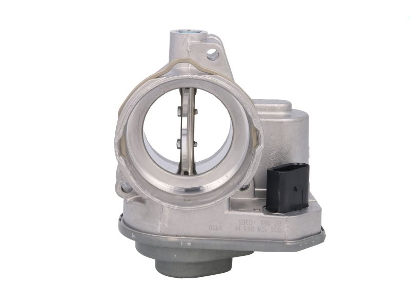 7.14393.26.0 PIERBURG Przepustnica powietrza AUDI A3; MITSUBISHI GRANDIS, LANCER VIII, OUTLANDER II; S