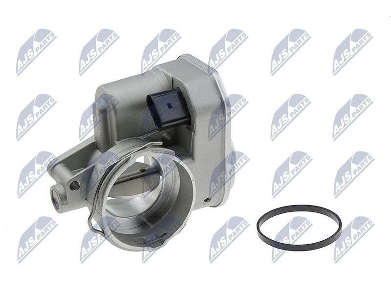 ETB-VW-009 NTY KLAPA REGULACYJNA