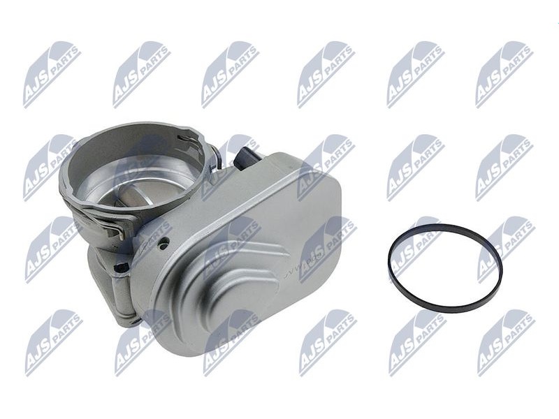 ETB-VW-009 NTY KLAPA REGULACYJNA