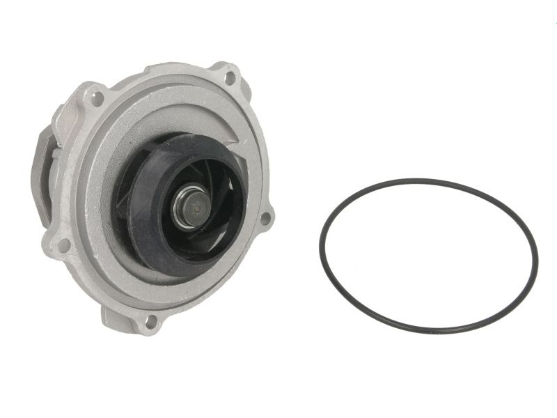 538011410 INA Pompa cieczy chłodzącej, z uszczelką 1.7D/1.9D/1.9DH AUDI A4 B5, A6 C5; SEAT ARO