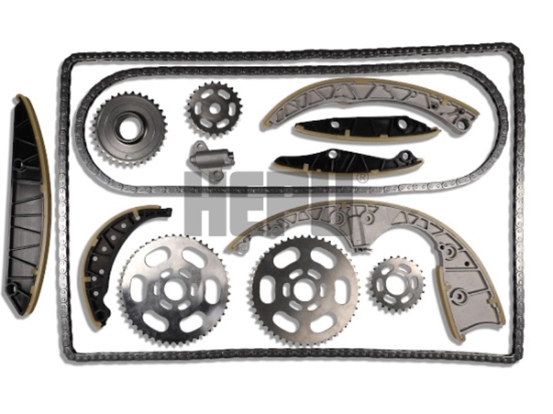21-0318 HEPU Zestaw łańcucha rozrządu