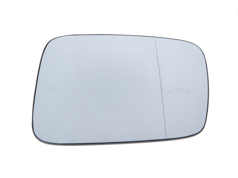 6102-02-1232582P BLIC Szkło lusterka zewnętrznego L (asferyczne, z podgrzewaniem) VW TRANSPORTER T4 07