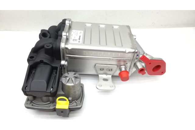 04L131512CF VAG Chłodnica układu recyrkulacji spalin z k