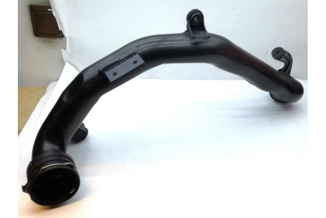 3C0145840C VAG RURA POWIETRZNA INTERCOOLERA VW Passat B6 06-10