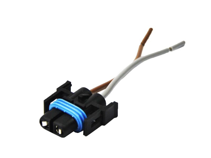 GN008. M-TECH WTYK OBUDOWY ZAR.H-11/H-8 Z PRZEWOD.1KPL